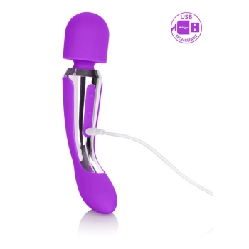 Stymulator-EMBRACE BODY WAND PURPLE