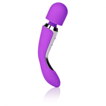 Stymulator-EMBRACE BODY WAND PURPLE