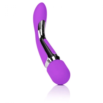 Stymulator-EMBRACE BODY WAND PURPLE