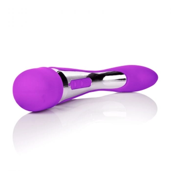 Stymulator-EMBRACE BODY WAND PURPLE