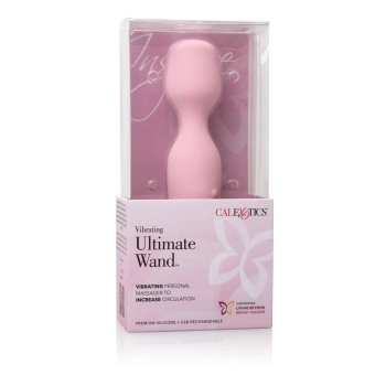 Stymulator-INSPIRE VIBRATING ULTIMATE WAND