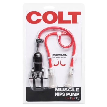 Pompka-COLT MUSCLE NIPS PUMP