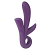 Wibrator-TRINITY VIBRATOR PURPLE