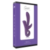 Wibrator-TRINITY VIBRATOR PURPLE