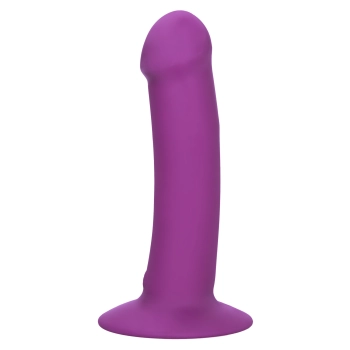 Wibrator-LUXE TOUCH SENSITIVE VIBRATOR PURPLE