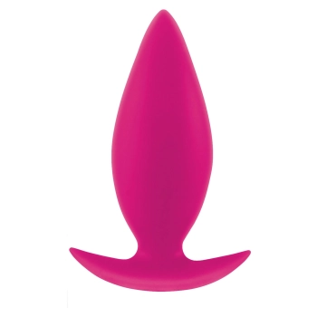 Plug-SPADES MEDIUM PINK