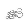 Stymulator-Japanese Clover Clamps With Ring