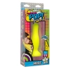 Plug-AMERICAN POP MODE 5 INCH YELLOW