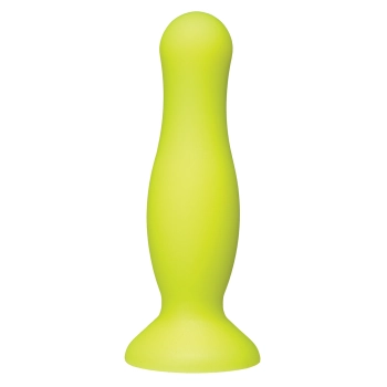 Plug-AMERICAN POP MODE 5 INCH YELLOW