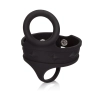 Pierścień-TRI-SNAP BALL SPREADER BLACK