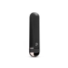 Wibrator-Supreme Shorty Mini Vibrator - Black