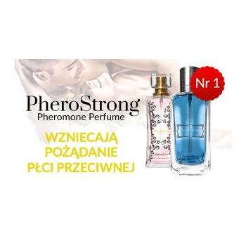 Feromony dla kobiet wzbudzają pożądanie sex 50ml