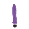 Zgrabny naturalny wibrator realistyczny penis 21cm