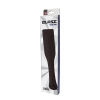 Pejcz-BLAZE PADDLE WITH STITCHING BLACK