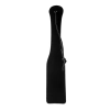 Pejcz-BLAZE PADDLE WITH STITCHING BLACK