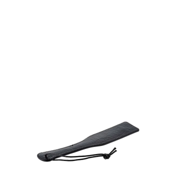 Pejcz-BLAZE PADDLE WITH STITCHING BLACK