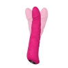 Wibrator-DREAM TOYS KING OF HEARTS MAGENTA