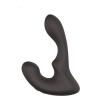 Plug/prostata-DREAM TOYS BOOTY ROCKER BLACK