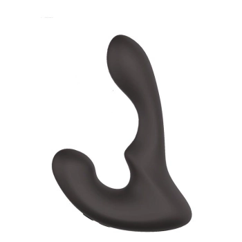 Plug/prostata-DREAM TOYS BOOTY ROCKER BLACK