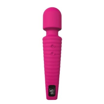 Stymulator-DREAM TOYS GORGEOUS MAGENTA