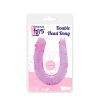 Dildo podwójne realistyczne Dream Toys