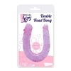Dildo podwójne realistyczne Dream Toys