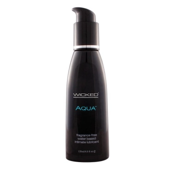 Żel-WICKED AQUA 120ML