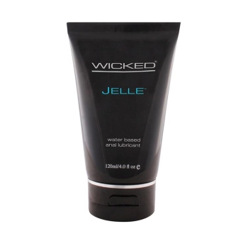 Żel-WICKED JELLE 120ML