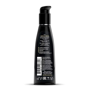 Żel-WICKED AQUA VANILLA BEAN 120ML