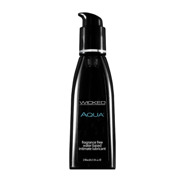 Żel-WICKED AQUA 250ML