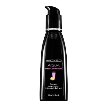 Żel-WICKED AQUA PINK LEMONADE 120ML