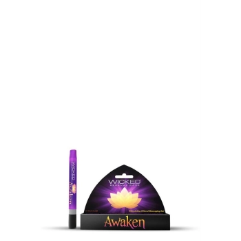 Żel-WICKED AWAKEN STIMULATING CLITORAL GEL