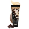 Świeca/krem-KISSABLE MASSAGE CREAM CHOCOLATE