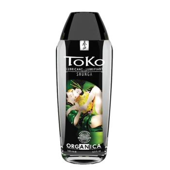 Żel-TOKO ORGANICA LUBRICANT