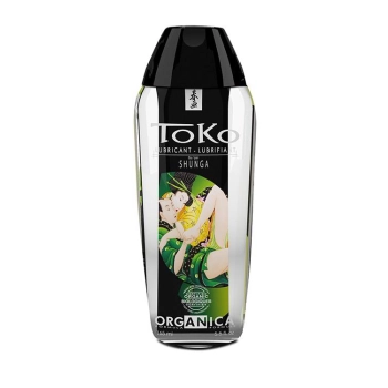 Żel-TOKO ORGANICA LUBRICANT