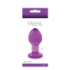 Plug-CRYSTAL MEDIUM PURPLE