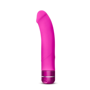 Wibrator-LUXE BEAU FUCHSIA