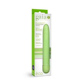 Wibrator-GAIA ECO GREEN