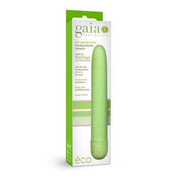 Wibrator-GAIA ECO GREEN