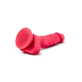 Dildo-ruse hypnotize cerise