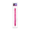 Dildo-B YOURS 16INCH DOUBLE DILDO PINK