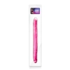 Dildo-B YOURS 16INCH DOUBLE DILDO PINK