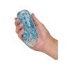 Masturbator-M FOR MEN SUPERSTROKER CLEAR