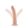 Dildo-dr. skin realistic cock basic 8.5 beige