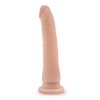 Dildo-dr. skin realistic cock basic 8.5 beige