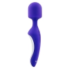 Stymulator-AURORA BODYWAND MASSAGER PURPLE