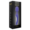 Stymulator-AURORA BODYWAND MASSAGER PURPLE