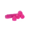 Stymulator-FUNKY MASSAGER VIOLET