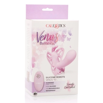 Stymulator-Butterfly Remote Venus G