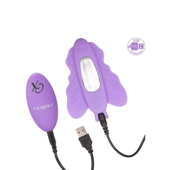 Stymulator-Butterfly Remote Rocking Penis